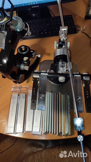 Заточка ножей Обнинск