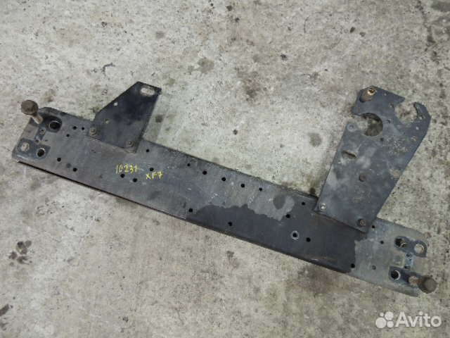 Кронштейн перекидки ABS DAF DAF