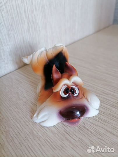 Фигурки животных