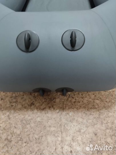 Лодка пвх 300