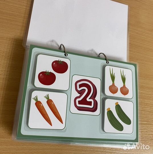 Игры на липучках