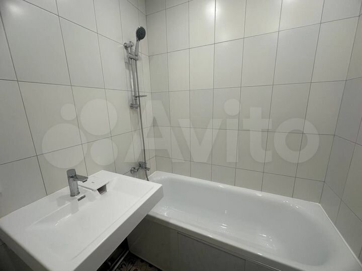 Квартира-студия, 31 м², 11/18 эт.