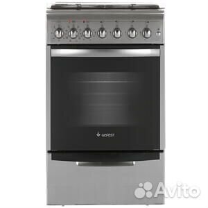 Газоэлектрическая плита Гефест 5102-03 0027