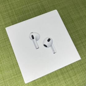 AirPods 3 новые оригинал