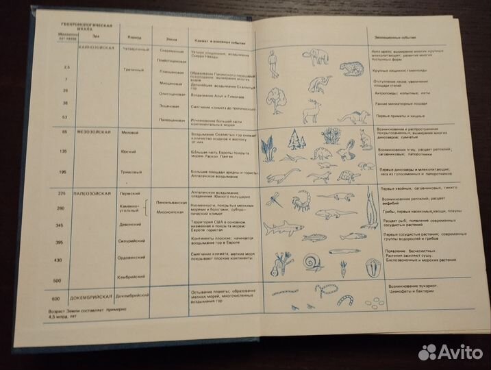 Введение в биологию