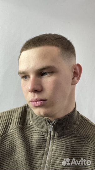 Услуги Барбера