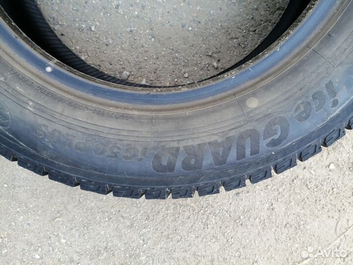 Yokohama Ice Guard IG50+ 175/65 R14