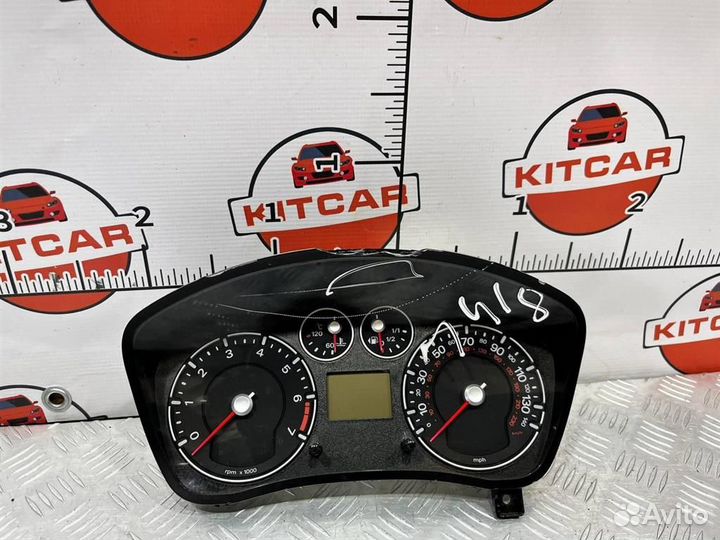 Щиток приборов Ford Fusion