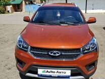 Chery Tiggo 2 1.5 AT, 2021, 47 000 км, с пробегом, цена 1 500 000 руб.