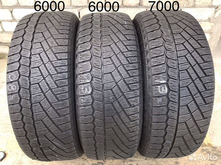 Continental ContiVikingContact 5 215/55 R17 98T