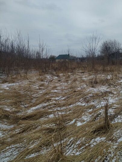 Участок 33 сот. (ИЖС)