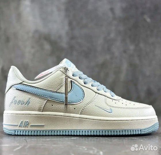 Nike Air Force 1 07 Low Keep Fresh