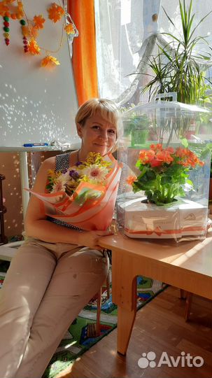 Подготовка к школе