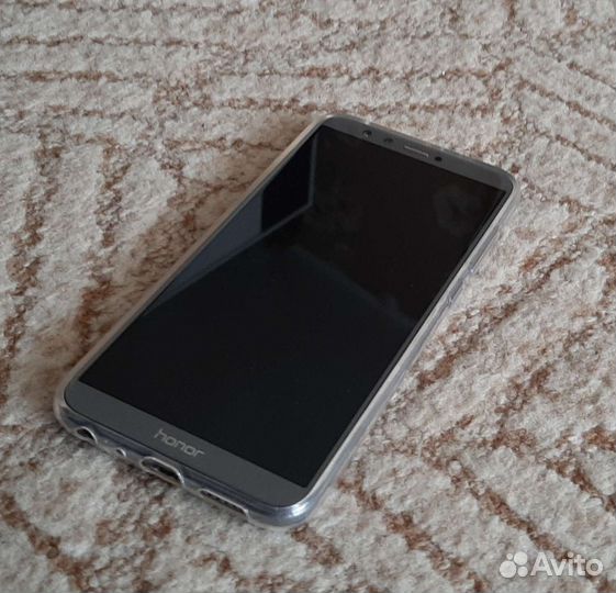 Смартфон honor 9 Lite 3/32