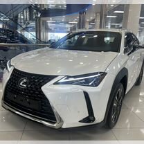 Lexus UX 2.0 CVT, 2023, 40 км, с пробегом, цена 4 950 000 руб.