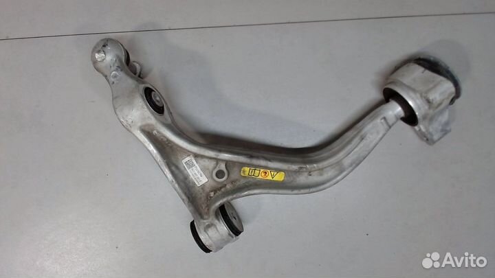 Рычаг подвески Porsche Taycan 2019 –, 2020