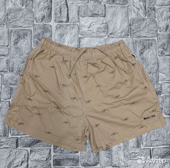 Шорты мужские