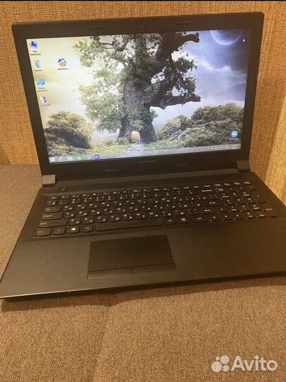 Lenovo pentium N3540