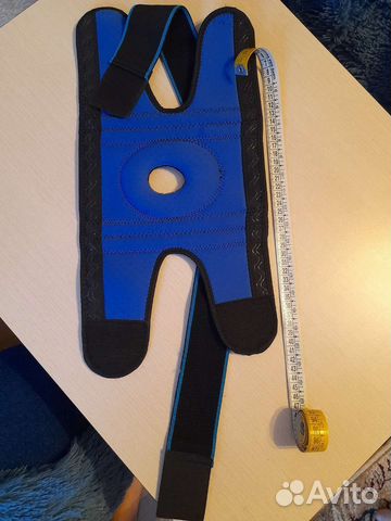 Наколенник /Бандаж компрессионный