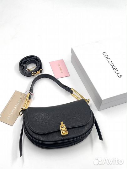 Сумка женская Coccinelle