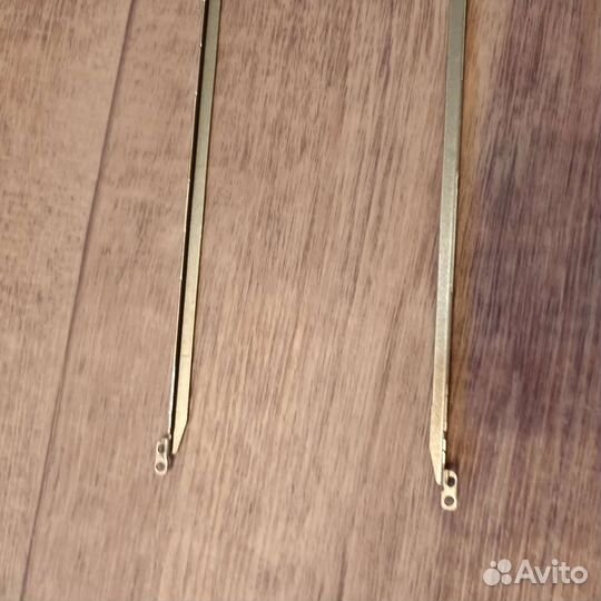 Петли для ноутбука acer a515-51 a315-53