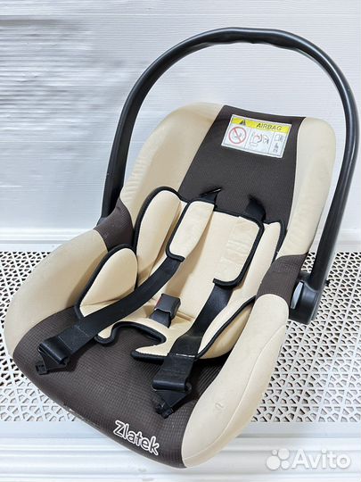 Автолюлька от 0