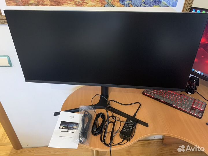 Монитор Lime X315