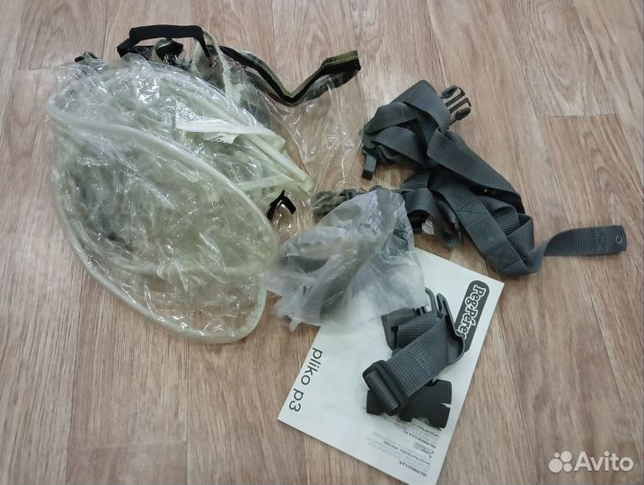 Комплект для коляски PegPerego Plico P3