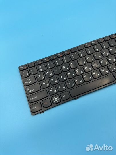 Клавиатура для Lenovo IdeaPad G570