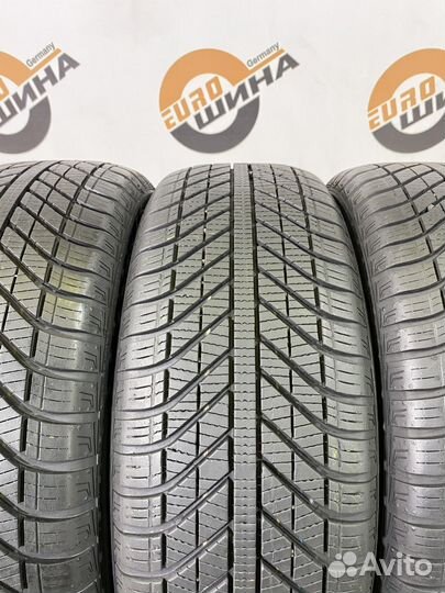 Goodyear Vector 4Seasons 205/50 R17