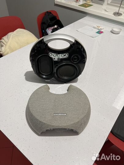 Harman kardon onyx studio 5 разбор (tl)
