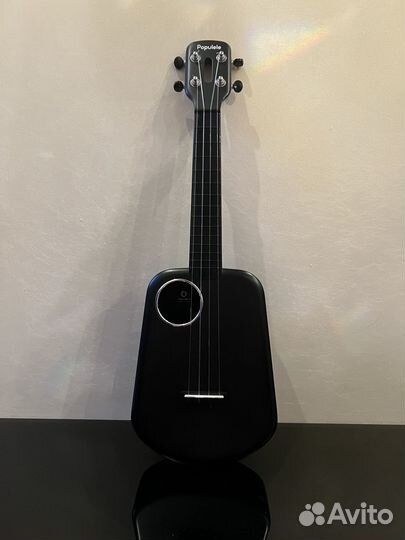 Умное укулеле Xiaomi (Чехол в подарок)