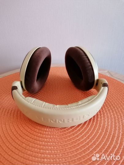 Наушники sennheiser 598