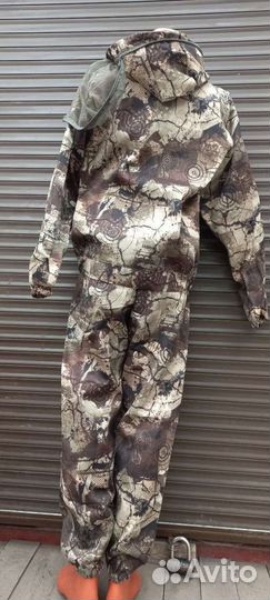 Костюмы камуфляжные/лето