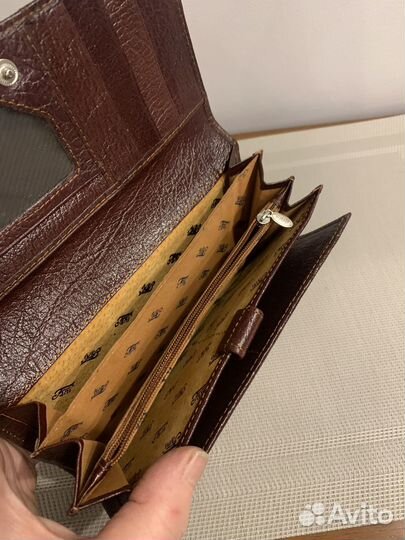 Кошельки женские