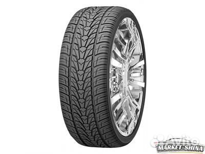 Roadstone Roadian HP SUV 285/50 R20 116V