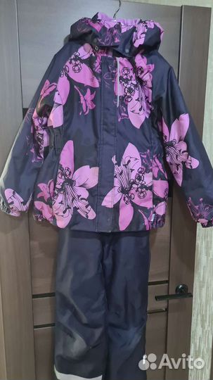 Комплект Lassie