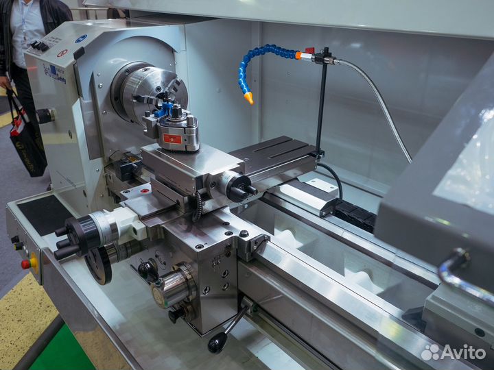 Токарные, фрезерные, шлифовальные, заточные