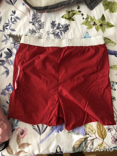 Плавательные шорты для мальчика 146-152