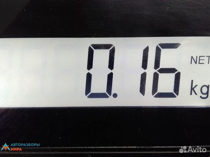 Датчик угла поворота руля Skoda Octavia (A4) рест