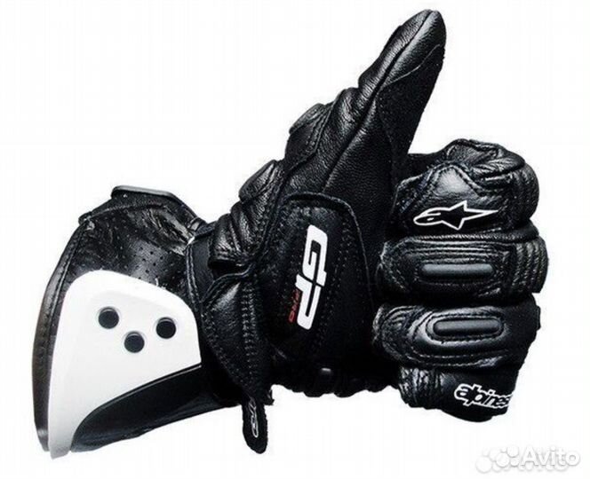 Мото Перчатки GP-pro мотоперчатки Gppro Gp pro l