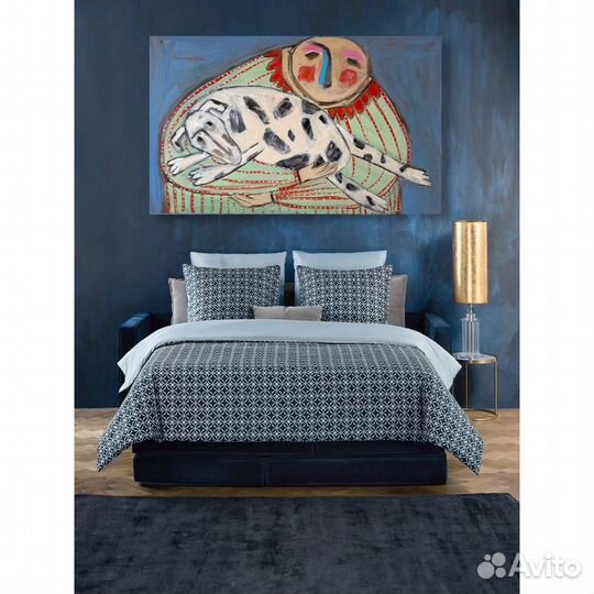 Картина современное искусство