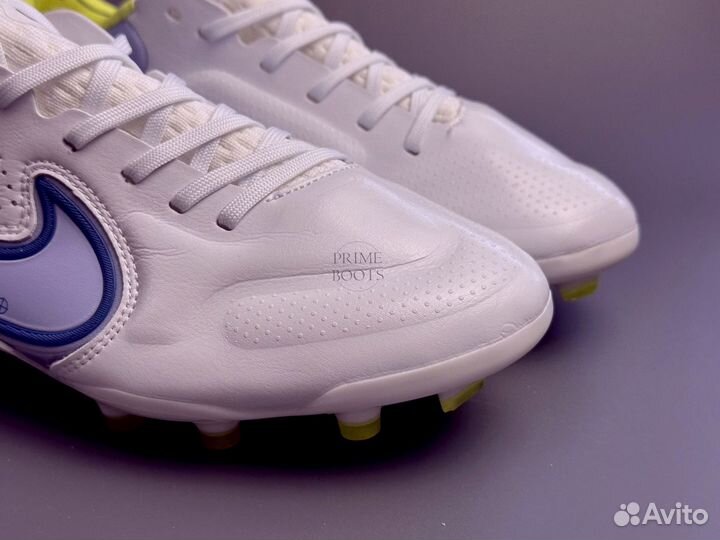 Бутсы Nike Tiempo Legend 9 f-9809