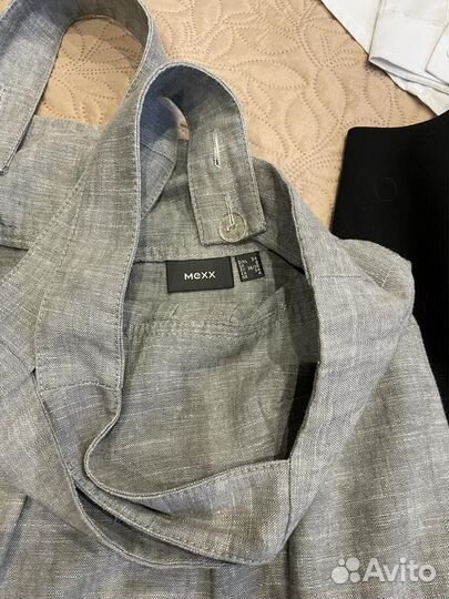 Женские фирменные вещи пакетом цена за всё, 40-42