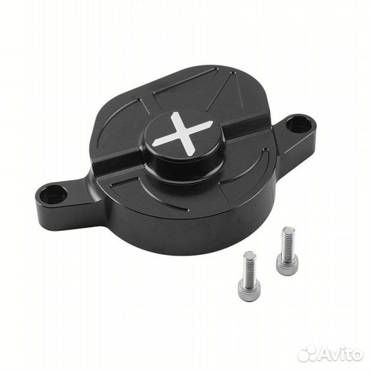 Усиленная защита шкива Sur-Ron