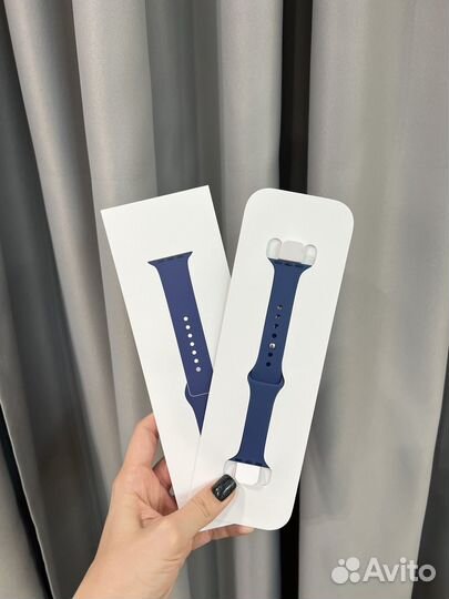 Ремешок apple watch 38 40 41 mm оригинал