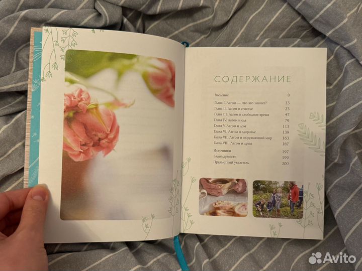 Книга Лагом