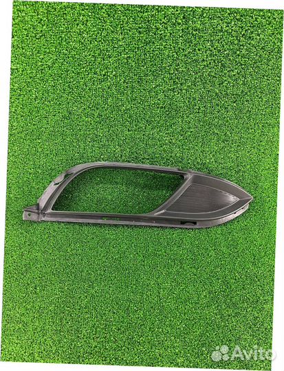 Накладка птф правая KIA cerato 3 13-16