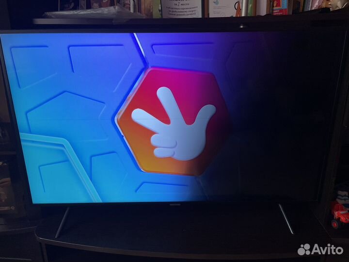 Бу телевизор samsung smart tv