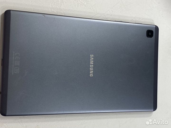 Galaxy Tab A7 Lite